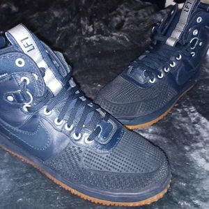 Nike Lunar Force 1 Boots